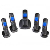 Grandstream DP710 DECT bežični IP telefon